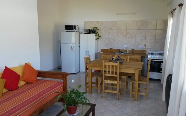 Cabanas Valle del Pirque