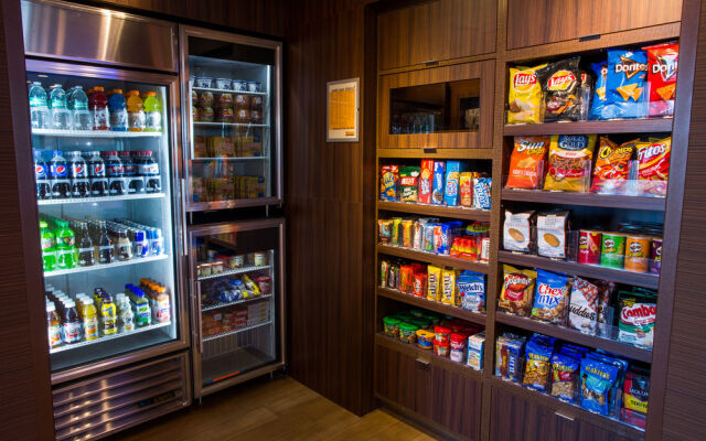 Fairfield Inn & Suites Lincoln Southeast