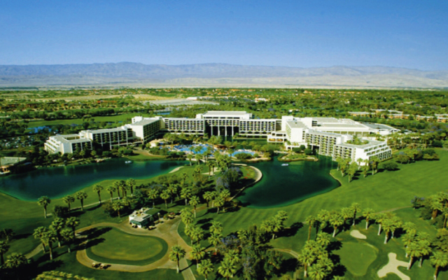 JW Marriott Desert Springs Resort & Spa