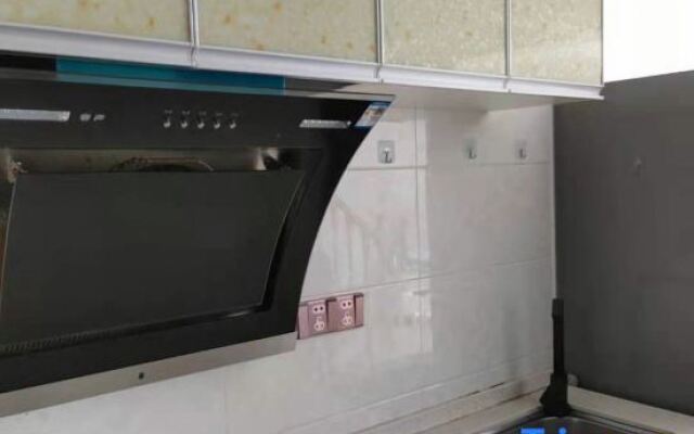 Duoya Holiday Apartment (Haikou Wanda Shop)