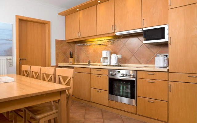 Ferienhaus Störtebeker