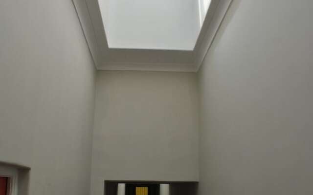 Wessels House Observatory