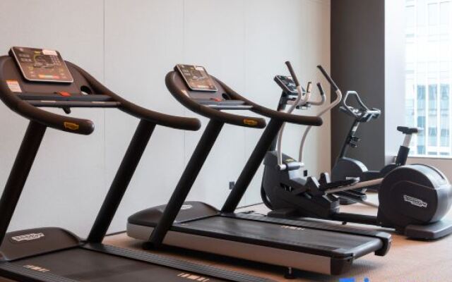 JOYA Hangzhou Qianjiang CBD