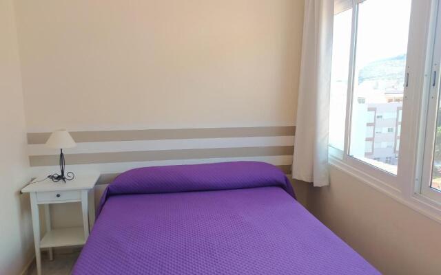 Apartamentos la villa 4