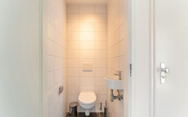 Holiday Home in Scherpenisse With Garden