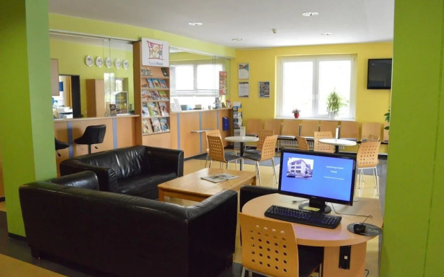 Jugendherberge Feuchtwangen