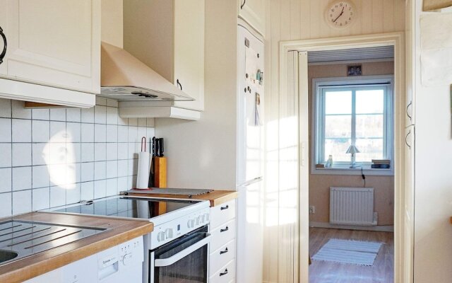 7 Person Holiday Home in Grebbestad