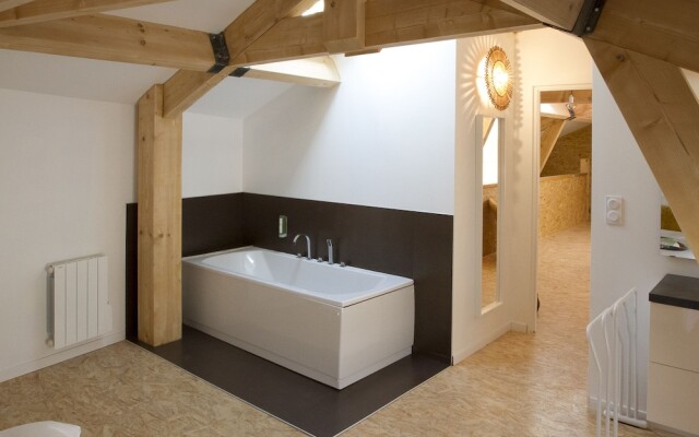 La Métairie du Clos Saint Louis