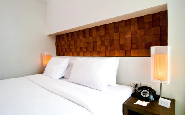 The Album Hotel