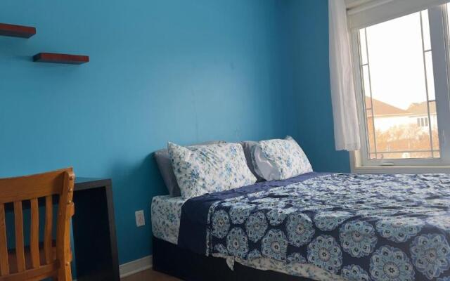 Travellers Suite Room