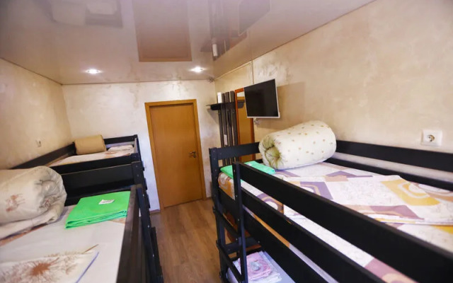 Hotel complex M2