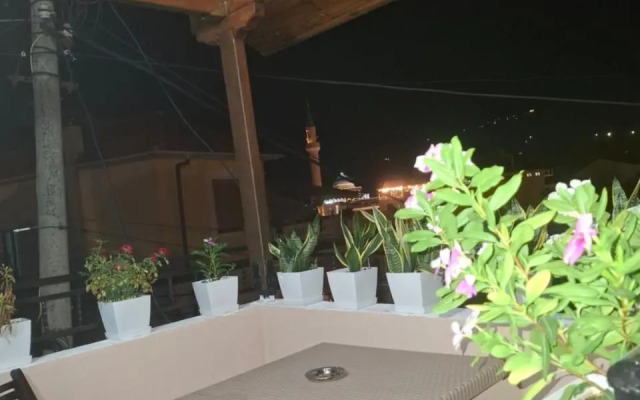 Guest House Orestiada