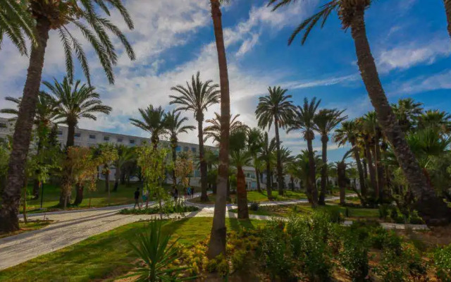 Occidental Sousse Marhaba