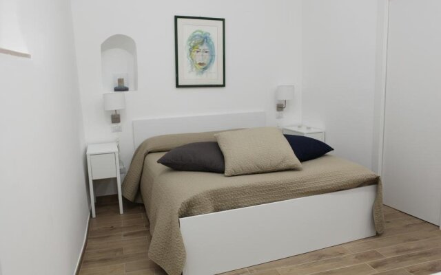 Sisters residence