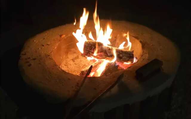 Cherry Country Lodge