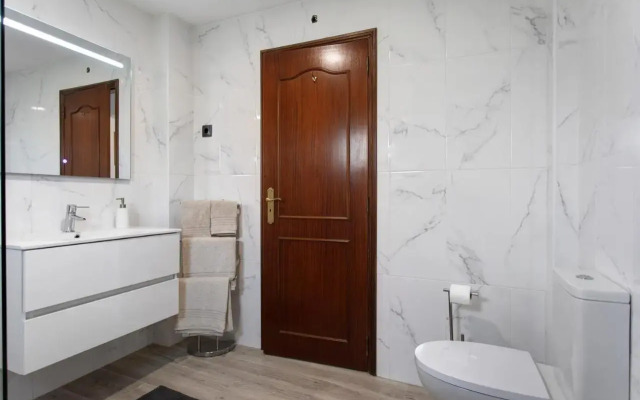 Ecovillage Surf and Golf Residence