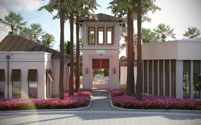 Amazing House Solara Resort 9025Spt