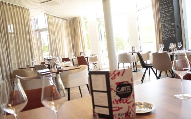 Mercure Chartres Est