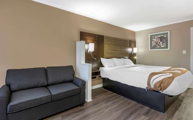 Quality Inn & Suites Pawleys Island