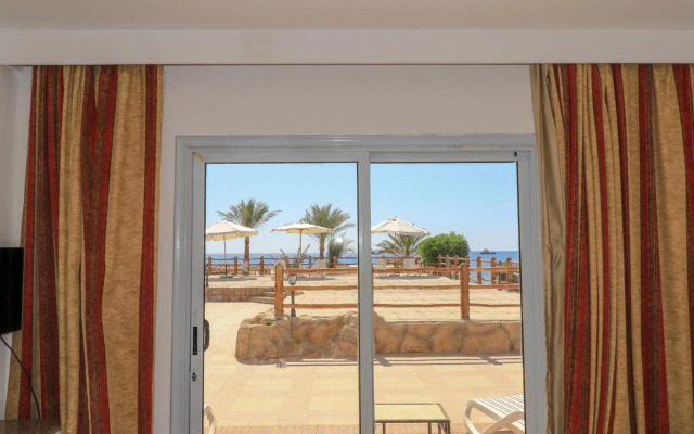 Panda Dahab Resort