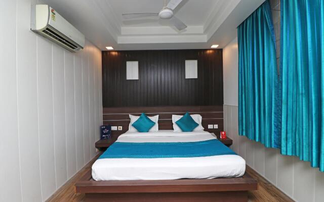 OYO 10584 Hotel Just Stay