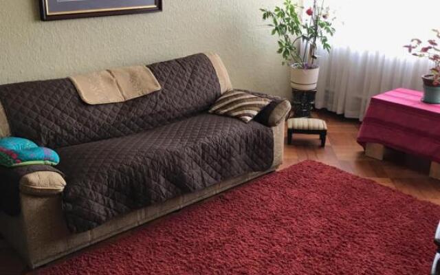 Departamento VPR 560 Valdivia