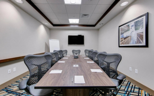 Hampton Inn & Suites North Houston Spring