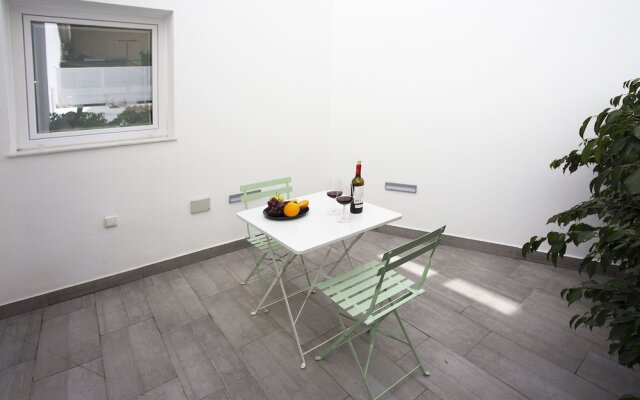 Coco & Tropycal Apartment