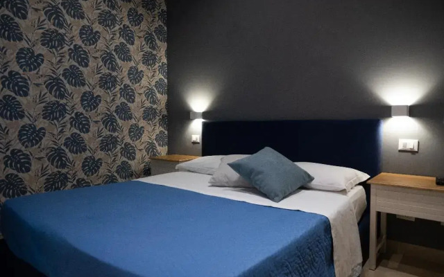 ZIBIBBO SUITES & ROOMS - Aparthotel in Centro Storico a Trapani