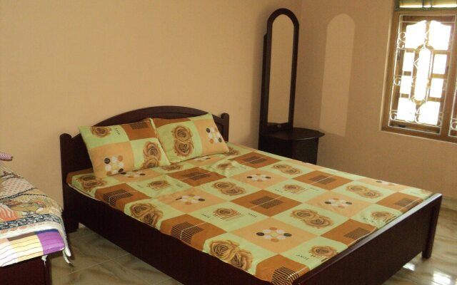 Hotel Trinco
