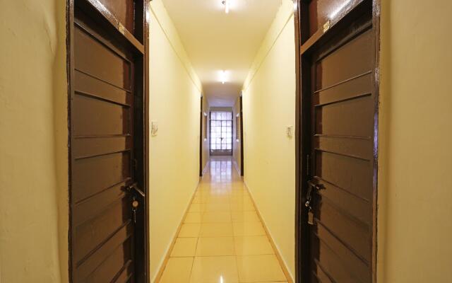 OYO Flagship 22884 Hotel Shingar