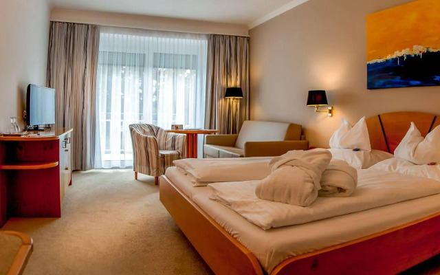 Thermalhotel Leitner