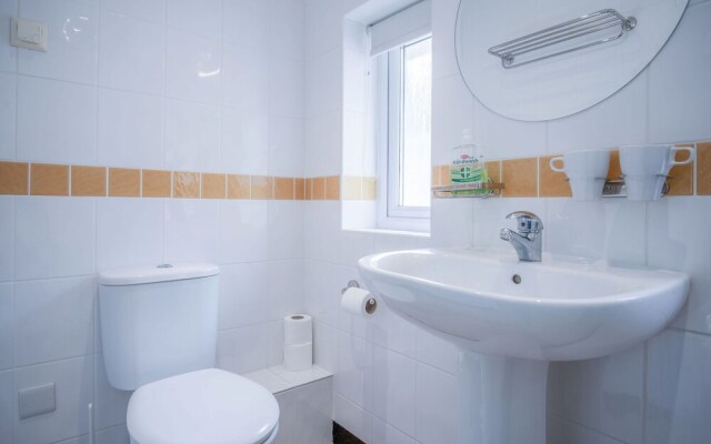 Ewyn Y Don - 2 Bedroom Apartment - Pendine
