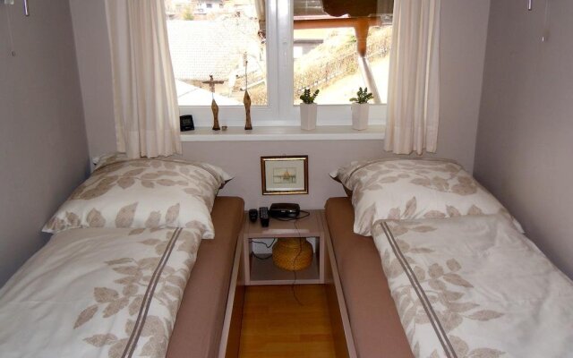 Seegarten Appartements