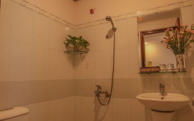 Serena Nha Trang Hotel