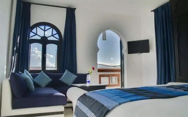 Lina Ryad & Spa