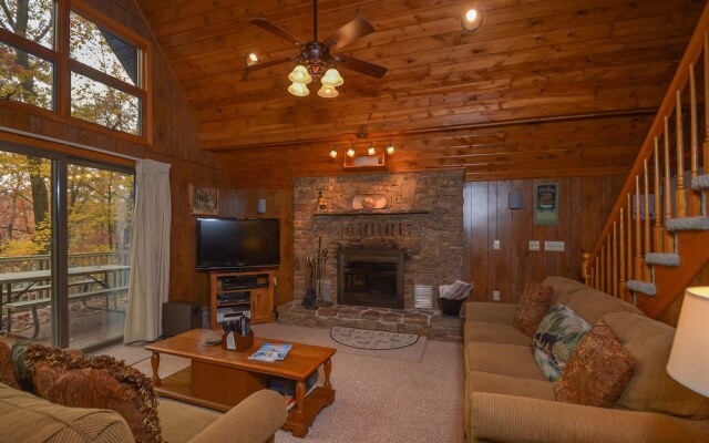 Mountain House 5 Bedroom House