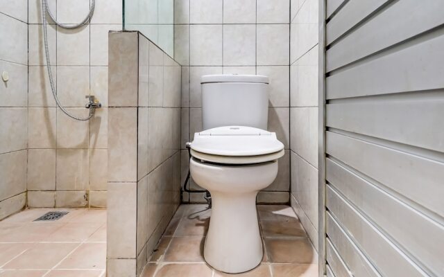 Hotel O Dago Near Bandung Zoo Formerly Chatter Place