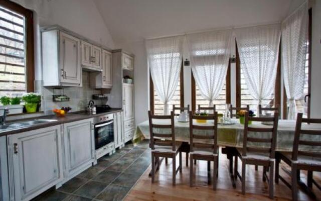 Fruktárium vendégház