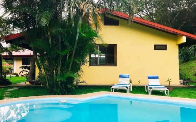 Hacienda Sassenberg