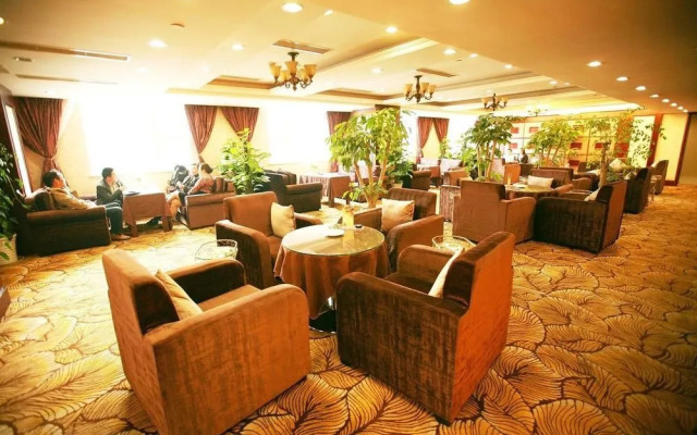 Shunfeng International Hotel