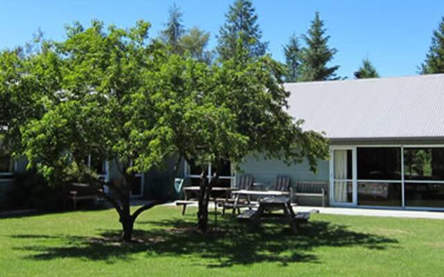 Zula Lodge