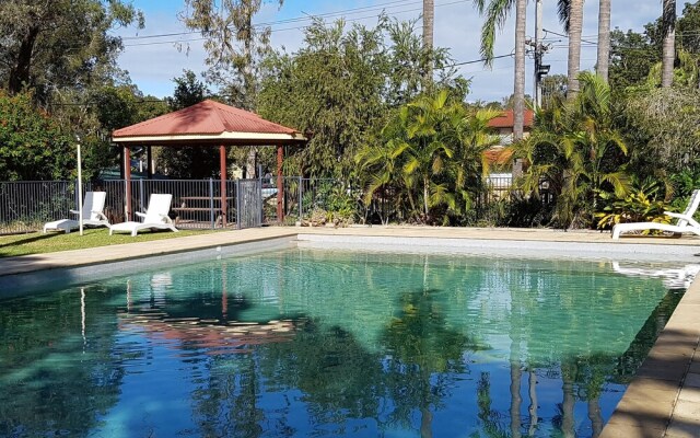 Edgewater Holiday Park