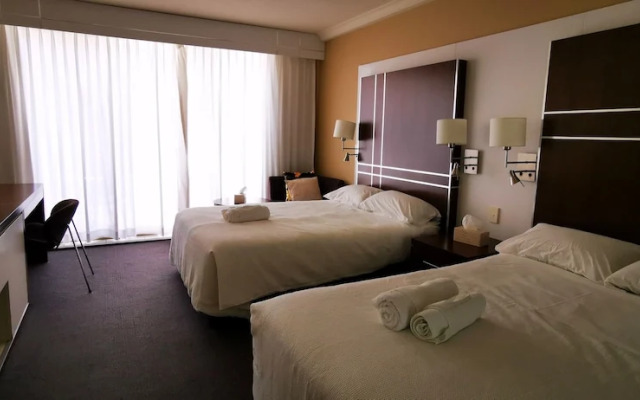 L7 Surfers Paradise Apartment