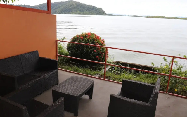 Hotel Samoa del Sur