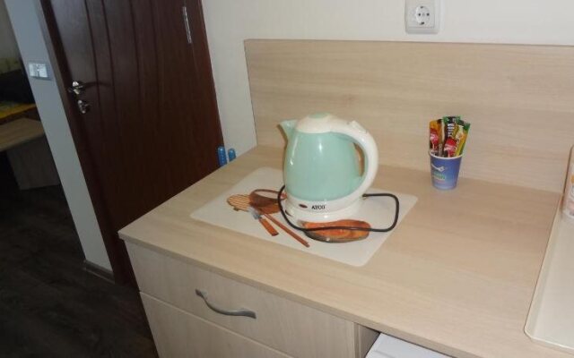 Guest House Katinula