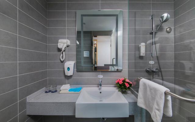 Holiday Inn Express Yantai Yeda by IHG