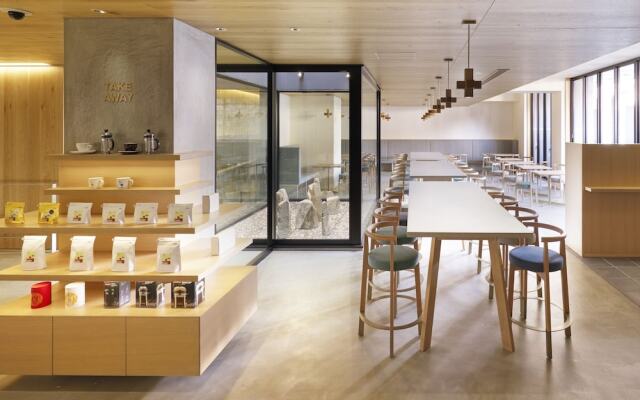 Hotel Androoms Kyoto Shichijo