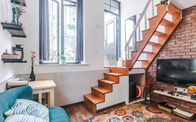 Cozy Apartment Best Location 1412