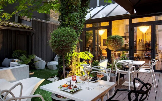 Le Boutique Hotel & Spa